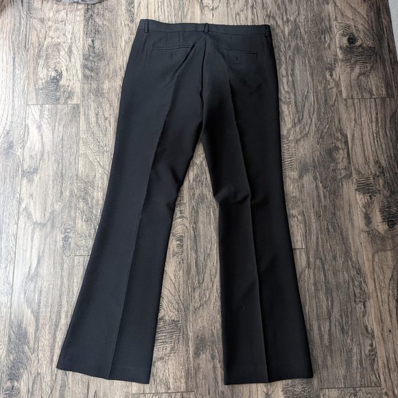 Effortless Style Black Trouser - Picture 2 of 6